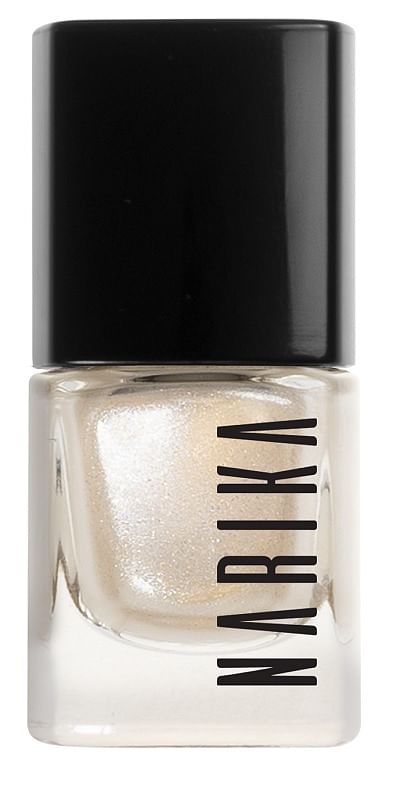 Narika Smalto Unghie Bianco Perla 5 Ml