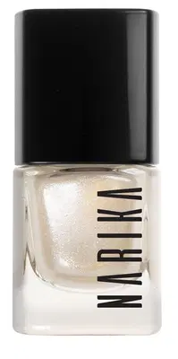 NARIKA SMALTO UNGHIE BIANCO PERLA 5 ML NARIKA SMALTO UNGHIE BIANCO PERLA 5 ML