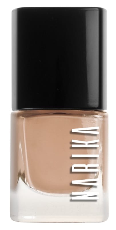 Narika Smalto Unghie Rosa Beige 5 Ml