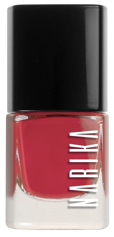 Narika Smalto Unghie Rosa Vivace 5 Ml