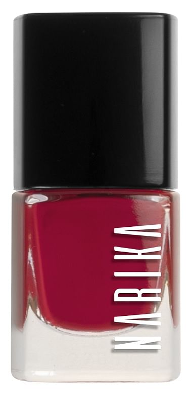 Narika Smalto Unghie Rosa Magenta 5 Ml