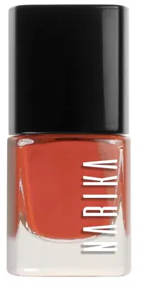 NARIKA SMALTO UNGHIE CORALLO 5 ML NARIKA SMALTO UNGHIE CORALLO 5 ML