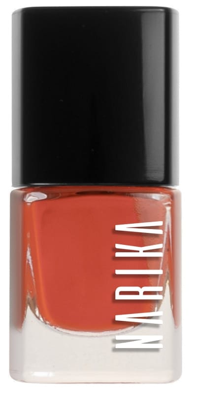 Narika Smalto Unghie Corallo 5 Ml