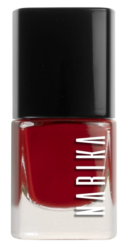 Narika Smalto Unghie Rosso Intenso 5 Ml