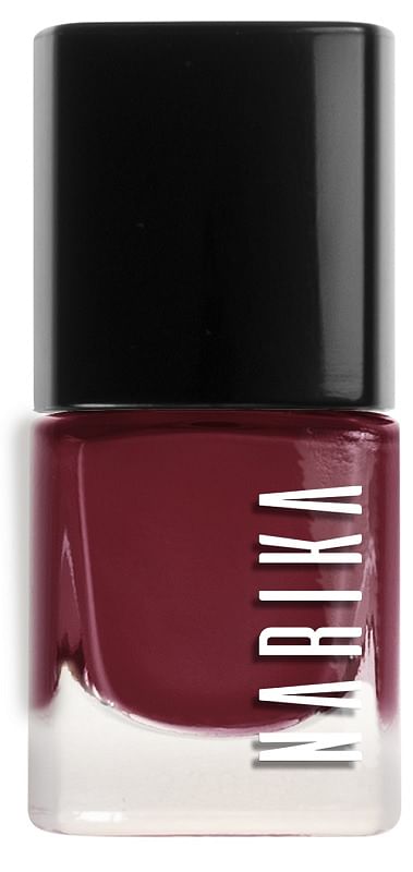 Narika Smalto Unghie Rosso Sangria 5 Ml