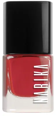 NARIKA SMALTO UNGHIE ROSSO CILIEGIA 5 ML NARIKA SMALTO UNGHIE ROSSO CILIEGIA 5 ML