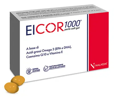 EICOR 1000 30 SOFTGEL EICOR 1000 30 SOFTGEL