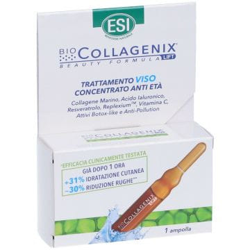 BIOSEMIOTIC PREFLU 60 COMPRESSE