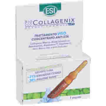 BIOSEMIOTIC PREFLU 60 COMPRESSE
