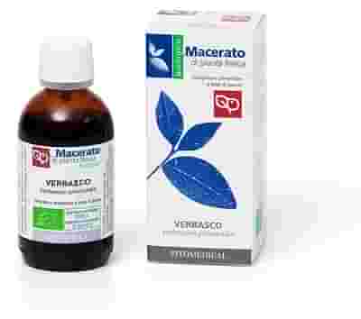 VERBASCO TINTURA MADRE 50 ML BIO