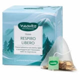 NEAVITA FILTROSCRIGNO RESPIRO LIBERO 15 FILTRI