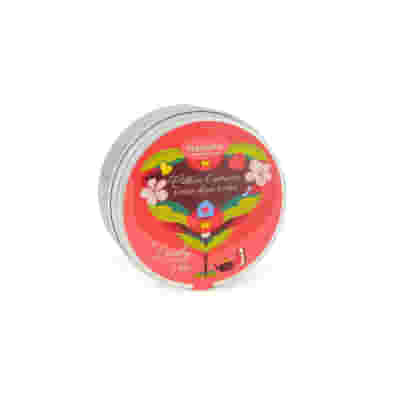 NEAVITA PLANTEAING LOVE MELANGE LOVELY TEA IN TINY TIN