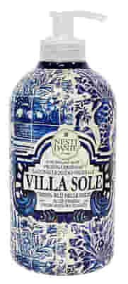 VILLA SOLE SAPONE LIQUIDO VEGETALE FRESIA BLU DELLE EOLIE 500 ML