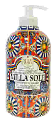 VILLA SOLE SAPONE LIQUIDO VEGETALE CHINOTTO DI AMALFI 500 ML