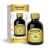 OLIVIS CLASSIC LIQUIDO ALCOOLICO 50 ML