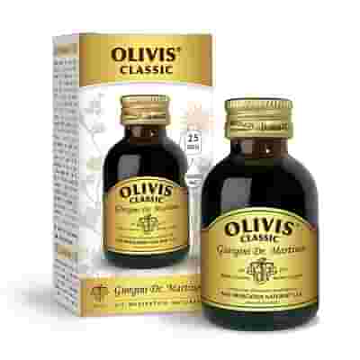 OLIVIS CLASSIC LIQUIDO ALCOOLICO 50 ML