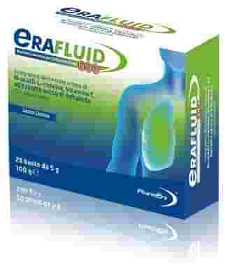 ERAFLUID 600 20 BUSTINE