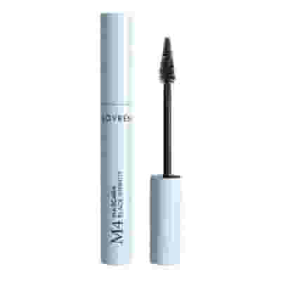 LOVREN MASCARA M4 BLACK INFINITY 9 ML