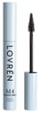 LOVREN MASCARA M4 BLACK INFINITY 9 ML