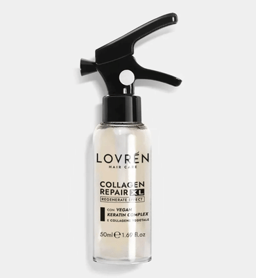 LOVREN HAIR CARE COLLAGEN REPAIR XL SPRAY 50 ML