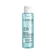 LOVREN D3 TONICO RIVITALIZZANTE 100 ML