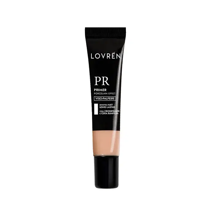 Lovren Pr Primer Porcelain Effect 20 Ml