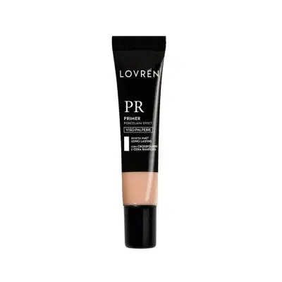 LOVREN PR PRIMER PORCELAIN EFFECT 20 ML LOVREN PR PRIMER PORCELAIN EFFECT 20 ML