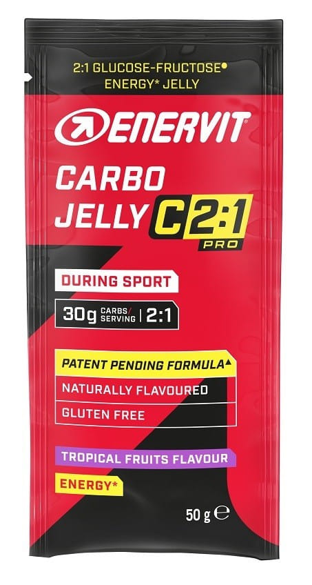 ENERVIT C2 1 CARBO JELLY 50 G