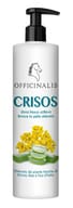 GEL CRISOS 98% 100 ML