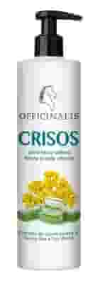 GEL CRISOS 98% 100 ML