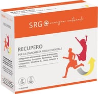 SRG RECUPERO 14 BUSTINE