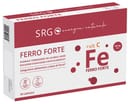 SRG FERRO FORTE + VIT C 30 CAPSULE
