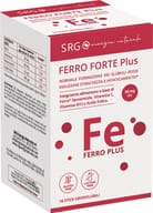 SRG FERRO FORTE PLUS 16 STICK