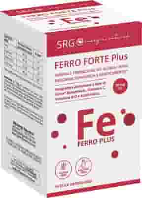 SRG FERRO FORTE PLUS 16 STICK