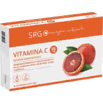 SRG VITAMINA C 20 COMPRESSE