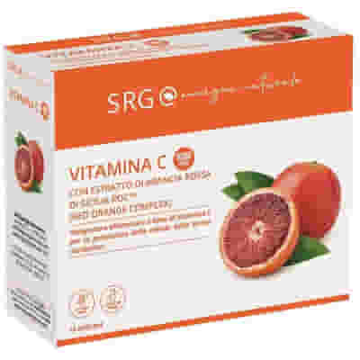SRG VITAMINA C 14 BUSTINE