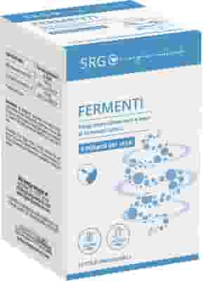 SRG FERMENTI 14 STICK