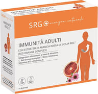 SRG IMMUNITA' ADULTI 14 BUSTINE