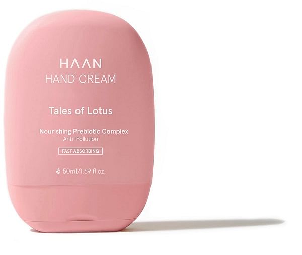 Haan Hand Cream Tales Of Lotus 50 Ml