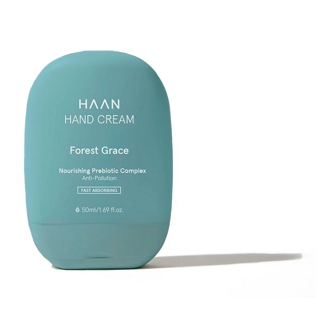 Haan Hand Cream Forest Grace 50 Ml