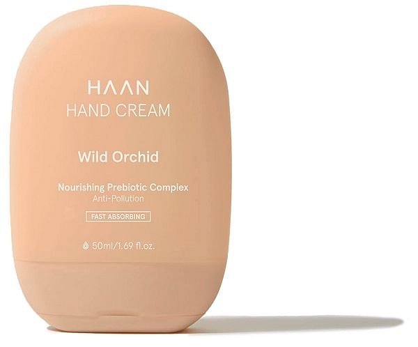 Haan Hand Cream Wild Orchid 50 Ml