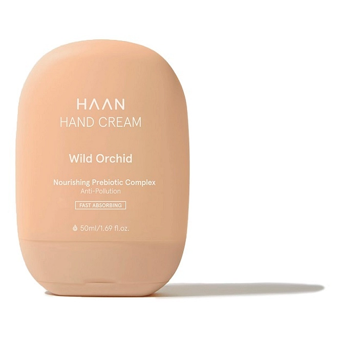 Haan Hand Cream Wild Orchid 50 Ml