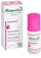 MOSQUETA'S CONTOURS OCCHI LABBRA 15 ML