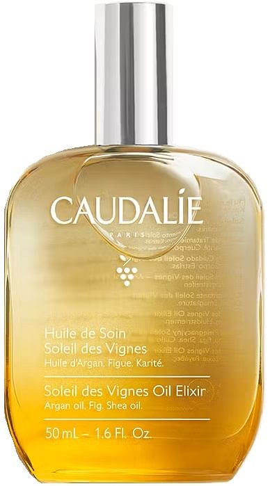 Soleil Des Vignes Olio Trattante 50 Ml