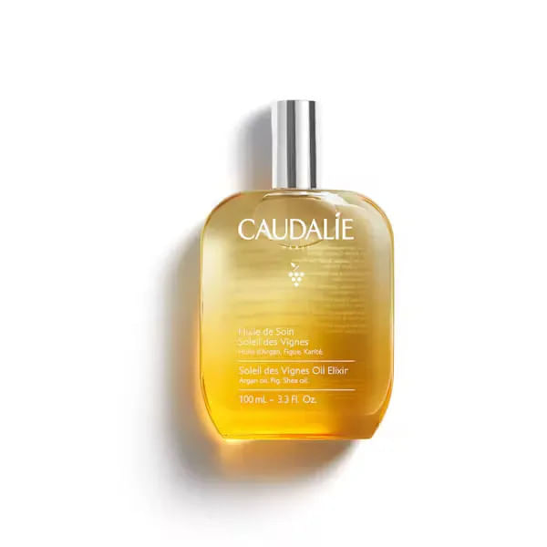 SOLEIL DES VIGNES OLIO TRATTANTE 100 ML