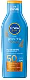 NIVEA SUN PROTECT & BRONZE LATTE SOLARE FP50 200 ML