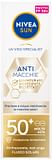 NIVEA SUN CREMA VISO SOLARE LUMINOUS 60 FP50 40 ML