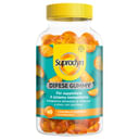 Supradyn Difese Gummy Integratore Difese Immunitarie, Vitamina C, Vitamina D e Zinco, 60 caramelle  