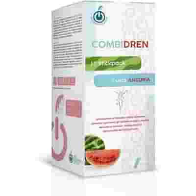 COMBIDREN 15 STICKPACK