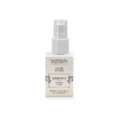 ESSENZA ASCIUGATRICE ARMONIA DI VANIGLIA E SALE 30 ML